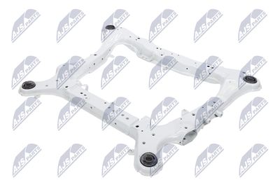 RAMA SUSTINERE/SUPORT AGREGATE NTY ZRZVV000 6