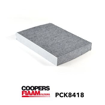Филтър купе (поленов филтър) CoopersFiaam PCK8418