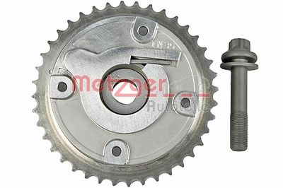 STEUERKETTENSATZ METZGER AUTOTEILE 7490011 1