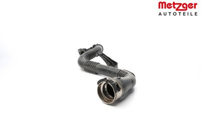 LADELUFTSCHLAUCH METZGER AUTOTEILE 2401038 15