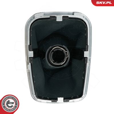 Hlavice řadicí páky SKV 63SKV443