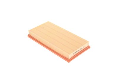 LUFTFILTER BOSCH 1987429403 27