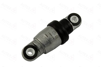 Tlumič vibrací, žebrovaný klínový řemen AUTEX 654918