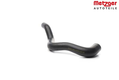 FURTUN RADIATOR METZGER AUTOTEILE 2420072 25