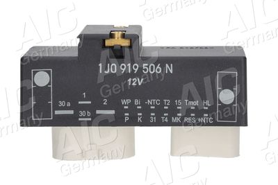 RELEU VENTILATOR RADIATOR