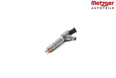 INJECTOR METZGER AUTOTEILE 0870206 31