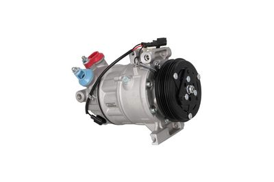 COMPRESOR CLIMATIZARE KAMOKA 7820112 2