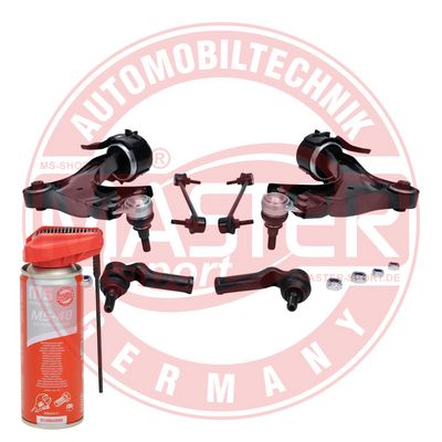 SET SUSPENSIE ROATA MASTER-SPORT GERMANY 36969KITMSP 3
