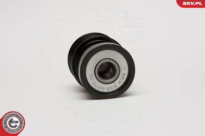 SISTEM ROATA LIBERA GENERATOR ESEN SKV 11SKV034 1