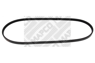 Поликлиновой ремень MAPCO 230850 для SMART CROSSBLADE
