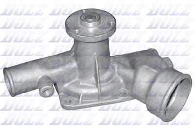 Water Pump, engine cooling O104
