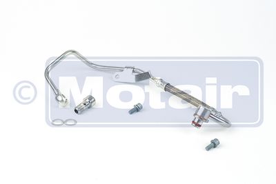 MOTAIR TURBO 550849 Турбина для AUDI A4 B8 Avant (8K5) 1.8 TFSI