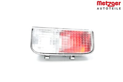 NEBELSCHLUSSLEUCHTE METZGER AUTOTEILE 2080273 2