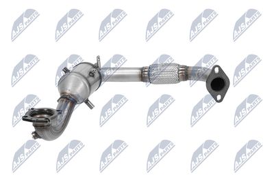 CATALIZATOR NTY KATFR002 5