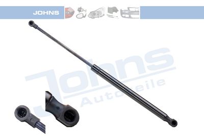 Газовая пружина, крышка багажник JOHNS 95 21 95-91 для VW FOX