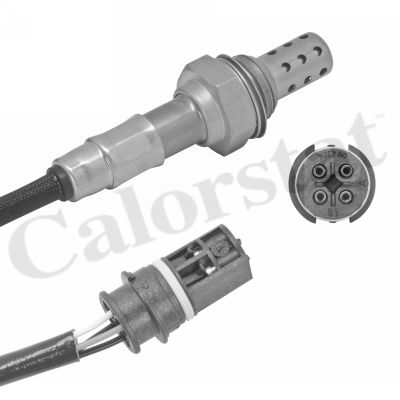 CALORSTAT by Vernet LS140045 Лямбда-зонд  для MERCEDES-BENZ C-CLASS T-Model (S202) C 230 T (202.083)