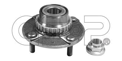 GSP 9228035K Подшипник ступицы  для HYUNDAI ACCENT седан (X-3) 1.5 i 12V