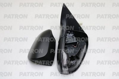 Наружное зеркало PATRON PMG3945M19 для TOYOTA CAMRY