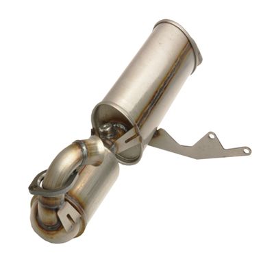 CATALIZATOR MAXGEAR 276221 1