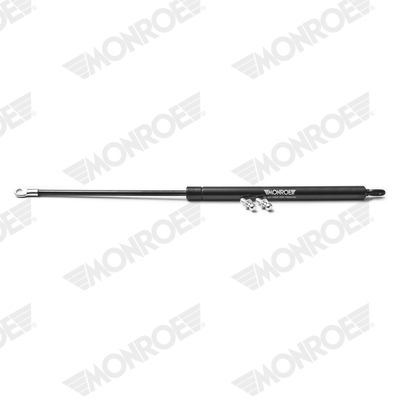 GASFEDER KOFFER-/LADERAUM