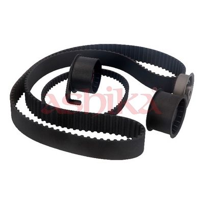 SET CUREA DE DISTRIBUTIE ASHIKA KCT531 3