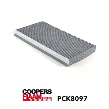 Филтър купе (поленов филтър) CoopersFiaam PCK8097