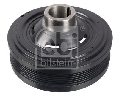 FEBI BILSTEIN Riemenscheibe, Kurbelwelle