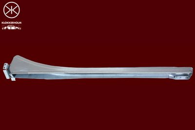 GHIDAJ CU ROLE USA GLISANTA