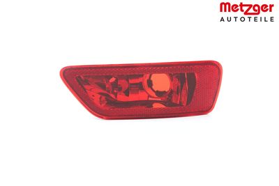 LUMINA DE CEATA SPATE METZGER AUTOTEILE 2080244 2