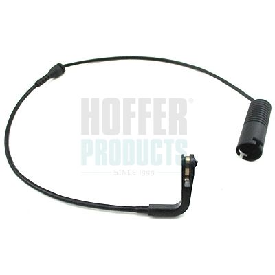 предупредителен контактен сензор, износване на накладките HOFFER 212001