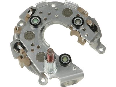Gleichrichter, Generator