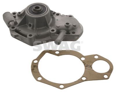 POMPă DE APă RăCIRE MOTOR