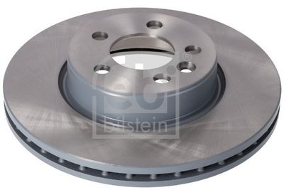 Brake disc Voor Links/Rechts past: VW MULTIVAN T7 1.4H-2.0D 08.21-