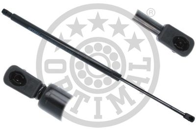 Газовая пружина, крышка багажник OPTIMAL AG-51070 для FIAT STILO