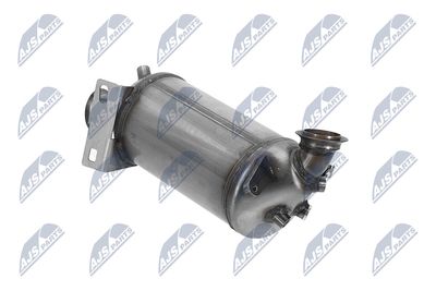 FILTRU FUNINGINE/PARTICULE SIST.DE ESAPAMENT NTY DPFVW005 33