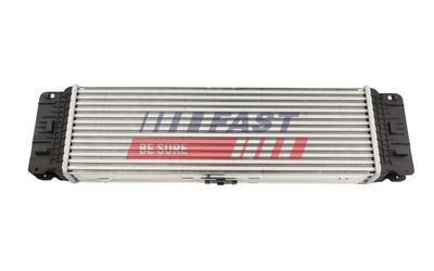 RADIATOR TEMPERATURA SCAZUTA INTERCOOLER