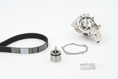 CONTINENTAL CTAM Wasserpumpe + Zahnriemensatz