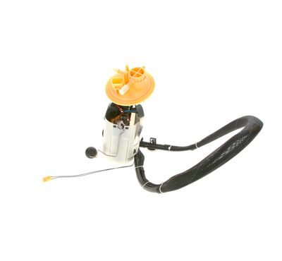 SISTEM ALIMENTARE CU COMBUSTIBIL BOSCH 1582980134 11