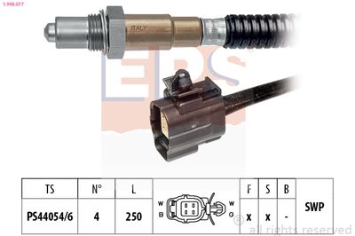 SONDA LAMBDA EPS 1998077
