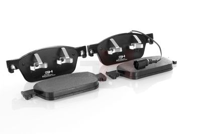 SET PLACUTE FRANA FRANA DISC GH GH414205 8