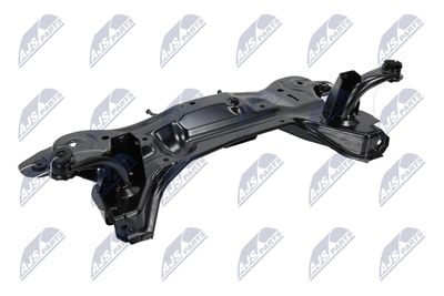 RAMA SUSTINERE/SUPORT AGREGATE NTY ZRZKA302 17