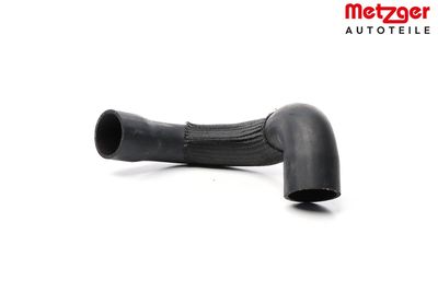 LADELUFTSCHLAUCH METZGER AUTOTEILE 2400545 4