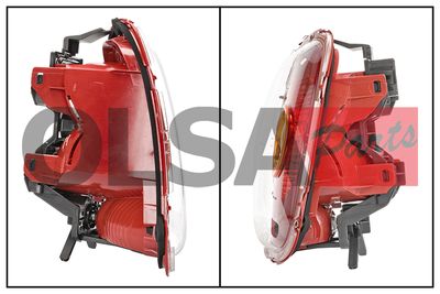 LAMPA SPATE AIC 72220 2