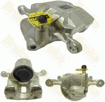 Brake Caliper Brake ENGINEERING CA2587