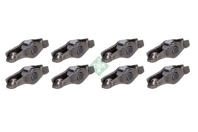 кобилица (повдигащ лост), газоразпределение Schaeffler INA 422 0246 20