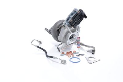 LADER AUFLADUNG BTS Turbo T981388 33