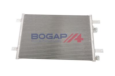 CONDENSATOR CLIMATIZARE