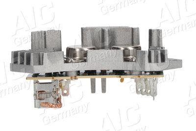 STEUERGERäT HEIZUNG/LüFTUNG AIC 52040 2