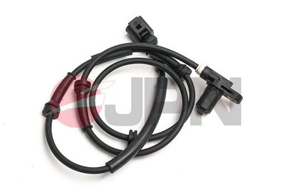 Jutiklis, rato greitis