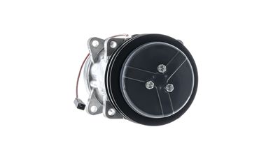 Airconditioning compressor